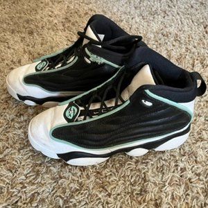 AIR JORDAN_Nike Boys